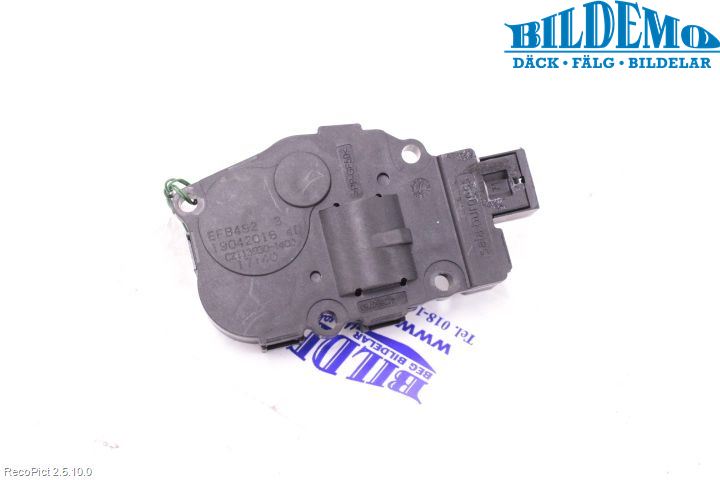 BMW 2 F45 Active Tourer 14-21 Varme Regulering Motor