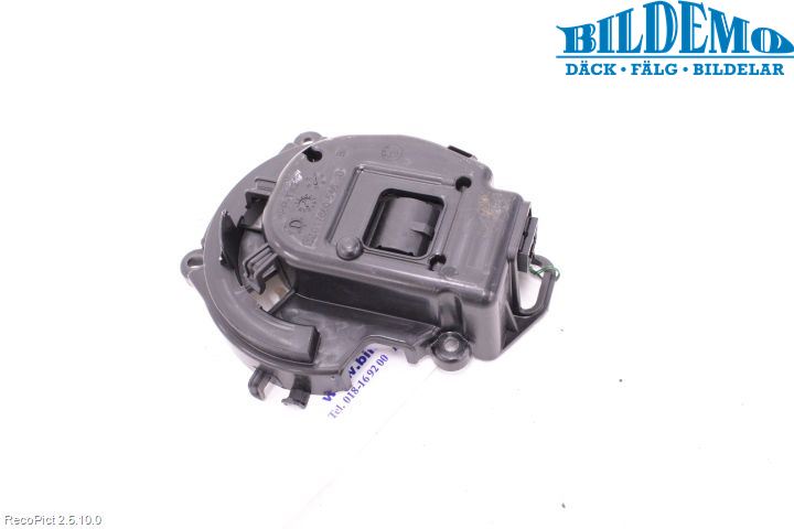 BMW 2 F45 Active Tourer 14-21 Varme Regulering Motor