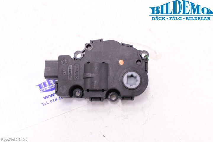 BMW 2 F45 Active Tourer 14-21 Varme Regulering Motor