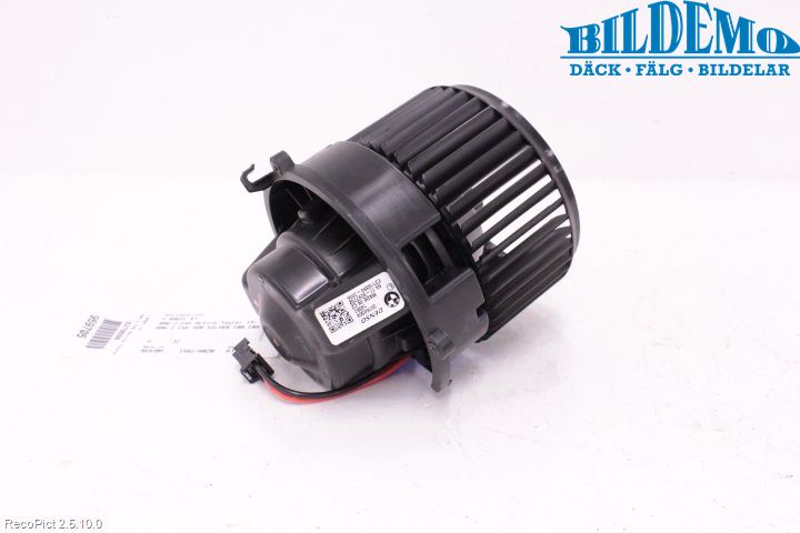 BMW 2 F45 Active Tourer 14-21 Varmeapparat Viftemotor