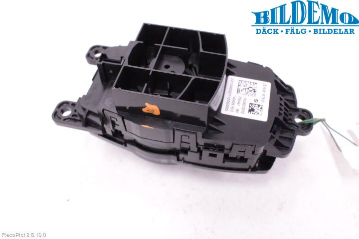 BMW 1 F20/F21 11-19 Bryter Cruisekontroll