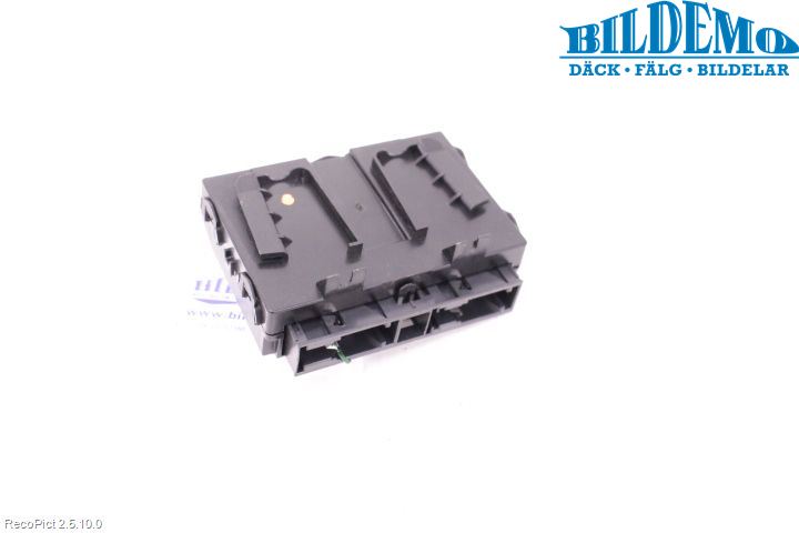 BMW 2 F45 Active Tourer 14-21 Varme Ac Betjening-Display