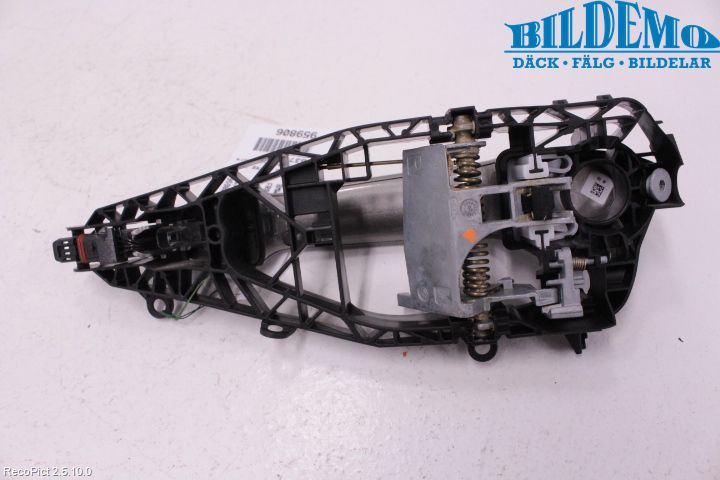 BMW 2 F45 Active Tourer 14-21 Dørhandtak Ytre Høyre