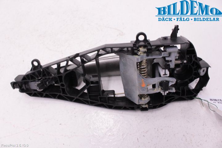 BMW 2 F45 Active Tourer 14-21 Dørhandtak Ytre Venstre