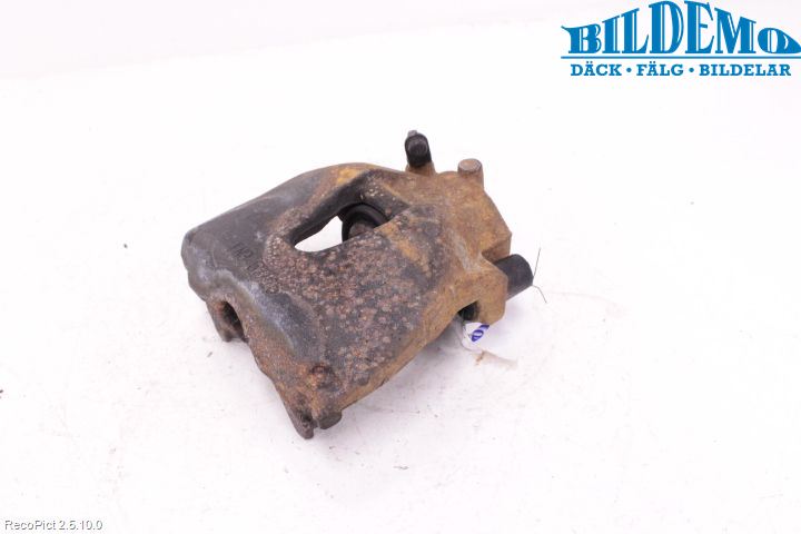 Opel MERIVA B 10-17 Bremsecaliper Foran Høyre