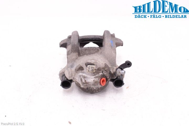 BMW 1 F20/F21 11-19 Bremsecaliper Foran Venstre