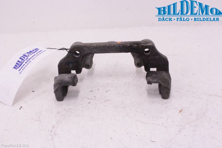 BMW 1 F20/F21 11-19 Bremsecaliper Foran Venstre