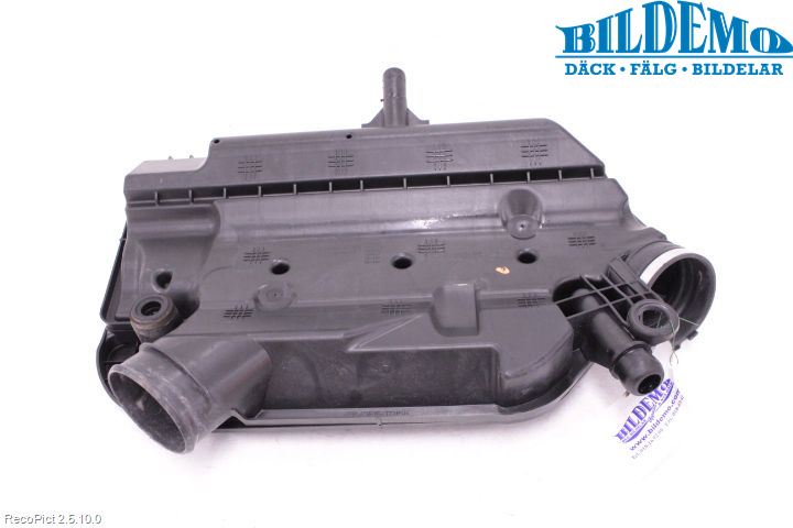 BMW 1 E87/81 5D/3D 03-11 Varme Ac Kompressor