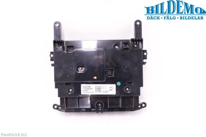 Opel INSIGNIA 09-16 Stereo Radio Med Cd