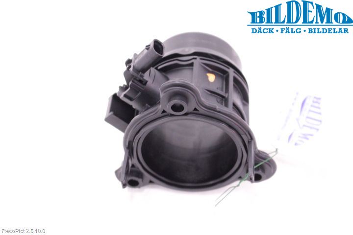 BMW 1 F20/F21 11-19 Intercooler Rør-Slange