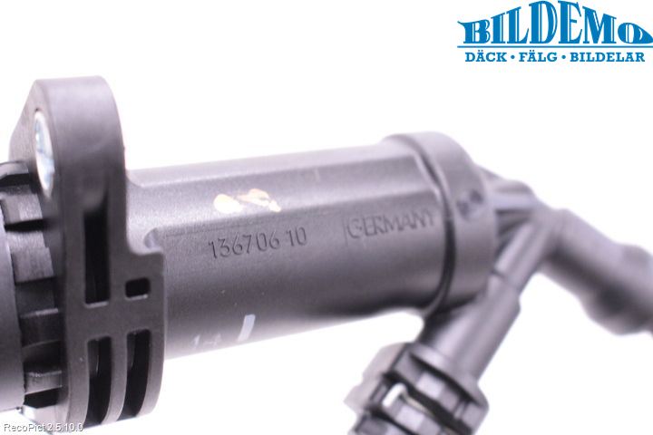 BMW 1 F20/F21 11-19 Clutch Sylinder Slave
