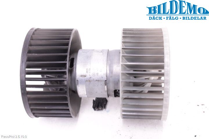 BMW 3 E46      98-05 Varmeapparat Viftemotor