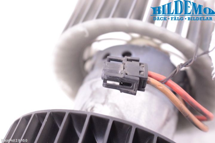 BMW 3 E46      98-05 Varmeapparat Viftemotor