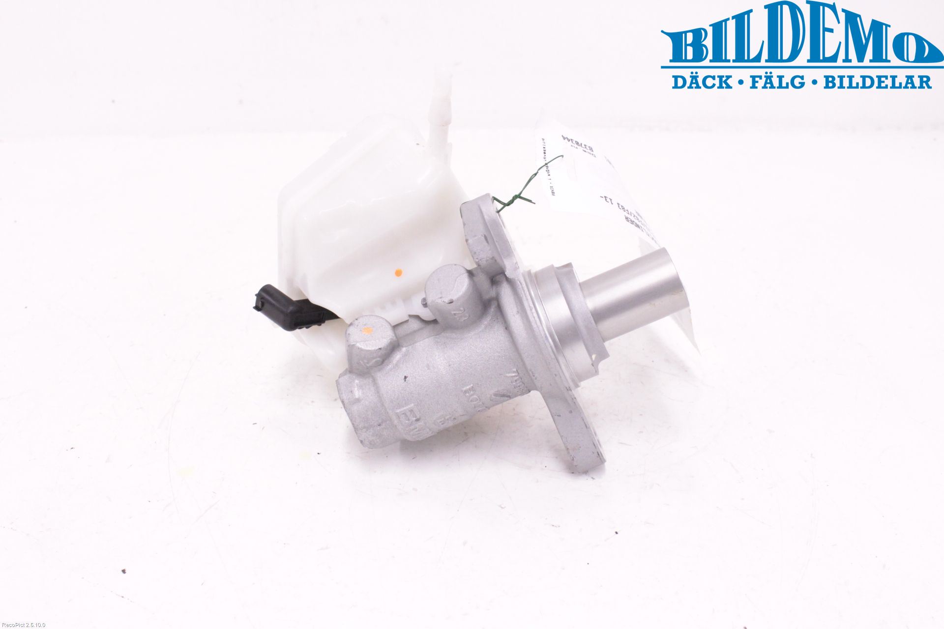 BMW 4 F32/F33/F82/F83 13-20 Brems Hovedsylinder