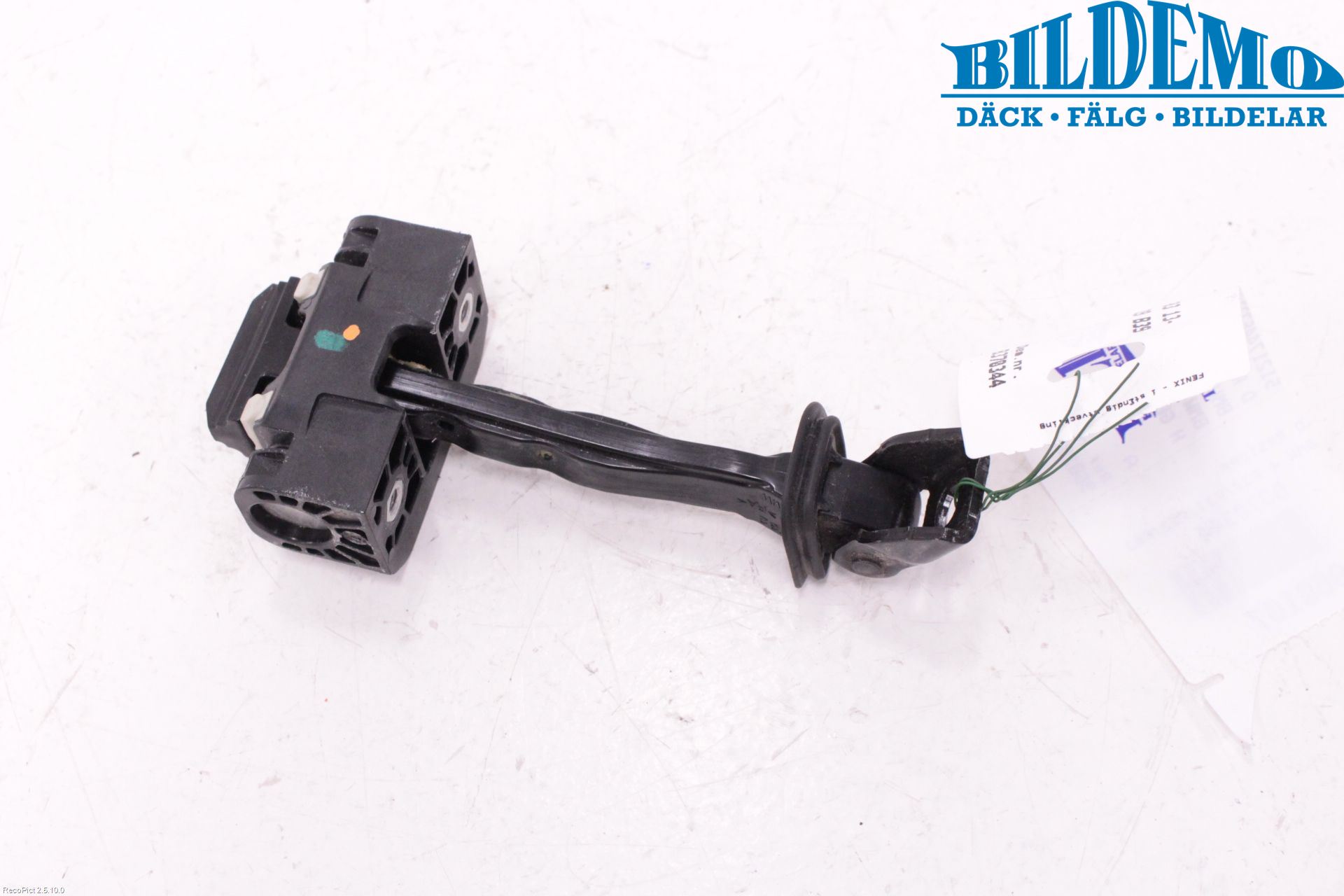 BMW 4 F32/F33/F82/F83 13-20 Dørstopper