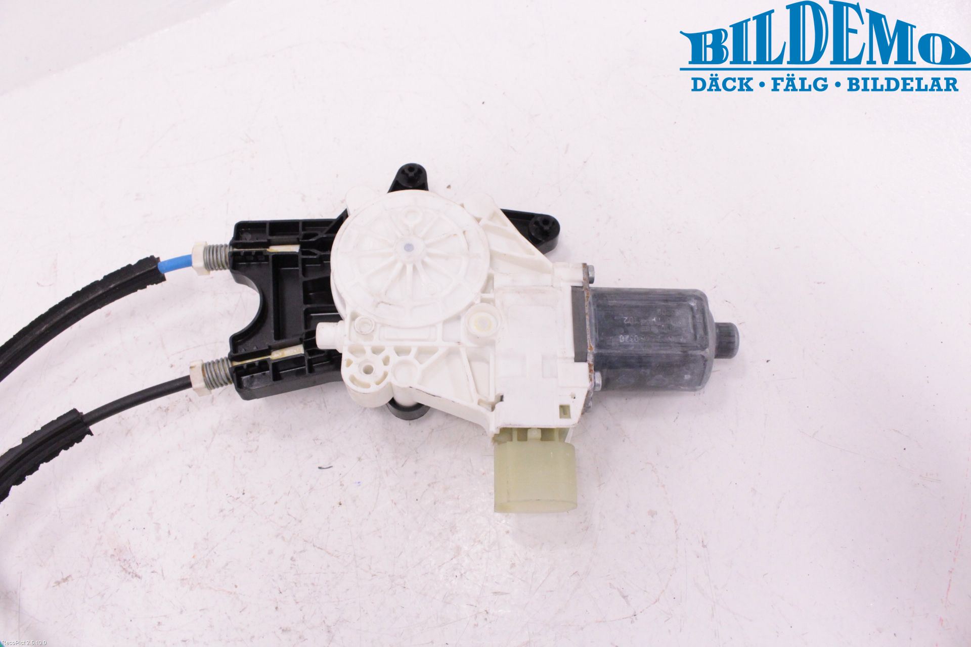 BMW 4 F32/F33/F82/F83 13-20 Vindusheis El Komp