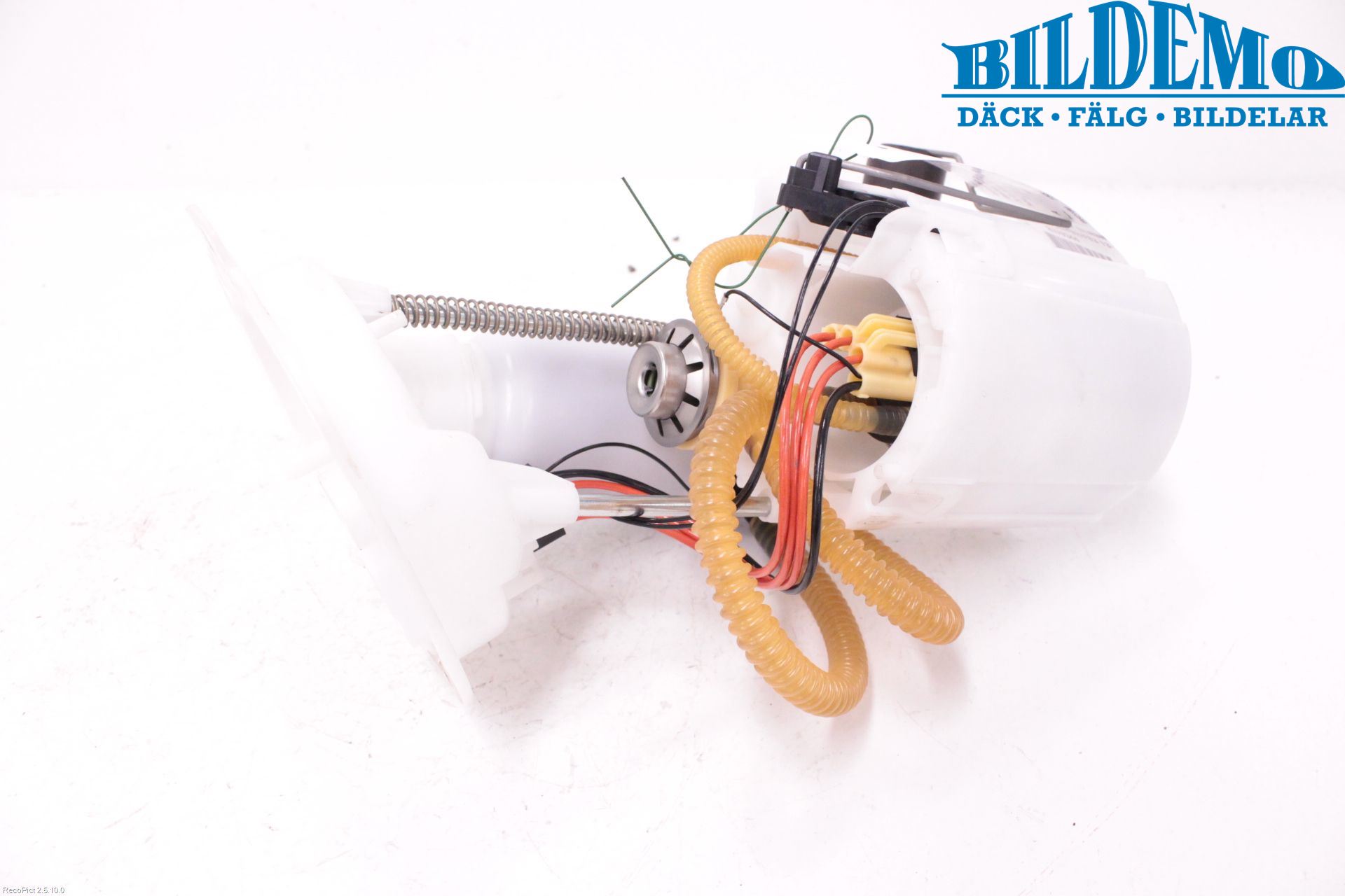 BMW 4 F32/F33/F82/F83 13-20 Drivstoffpumpe Innspr-Høytrykk