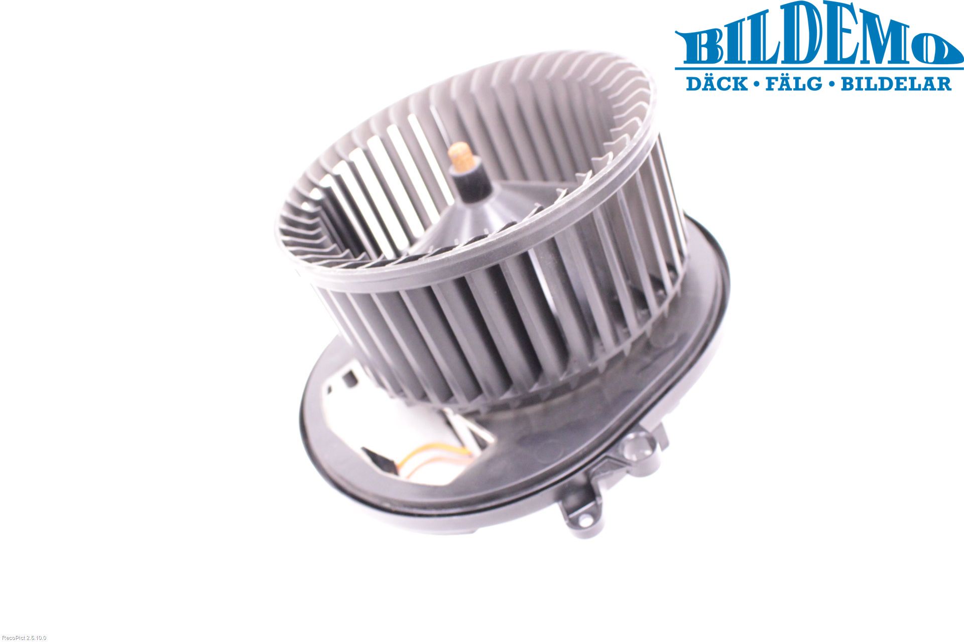 BMW 4 F32/F33/F82/F83 13-20 Varmeapparat Viftemotor