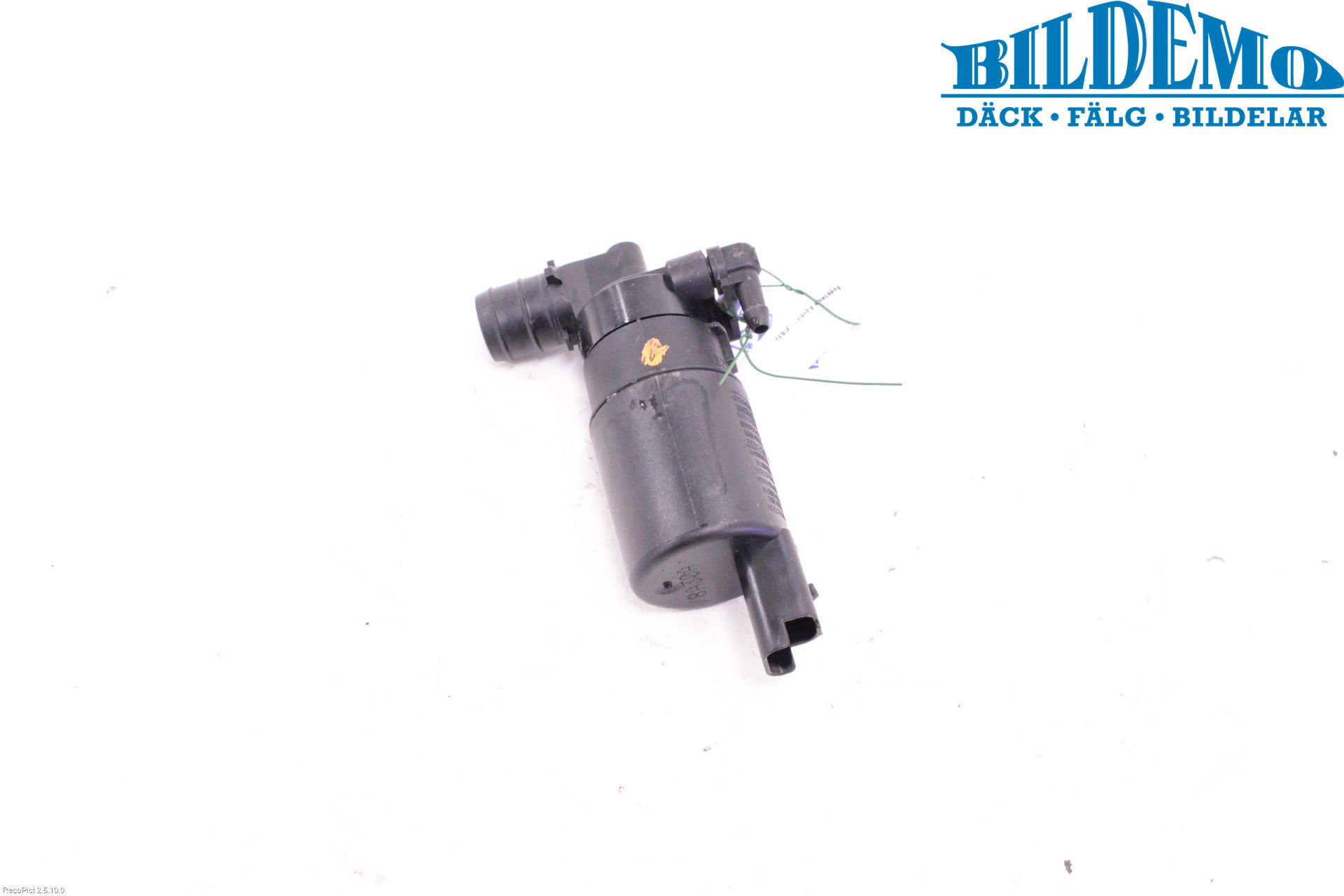 Toyota AYGO 06-14 Spylerpumpe Frontrute