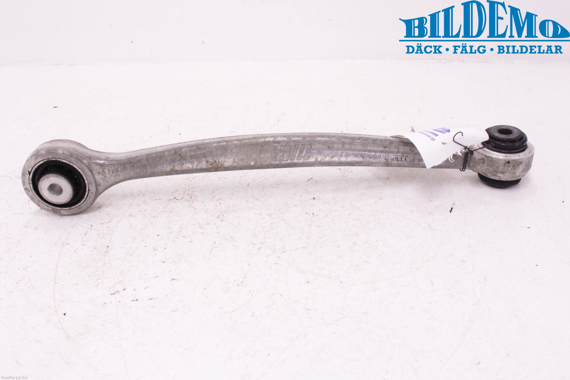 BMW 4 F32/F33/F82/F83 13-20 Bærearm Bak Venstre