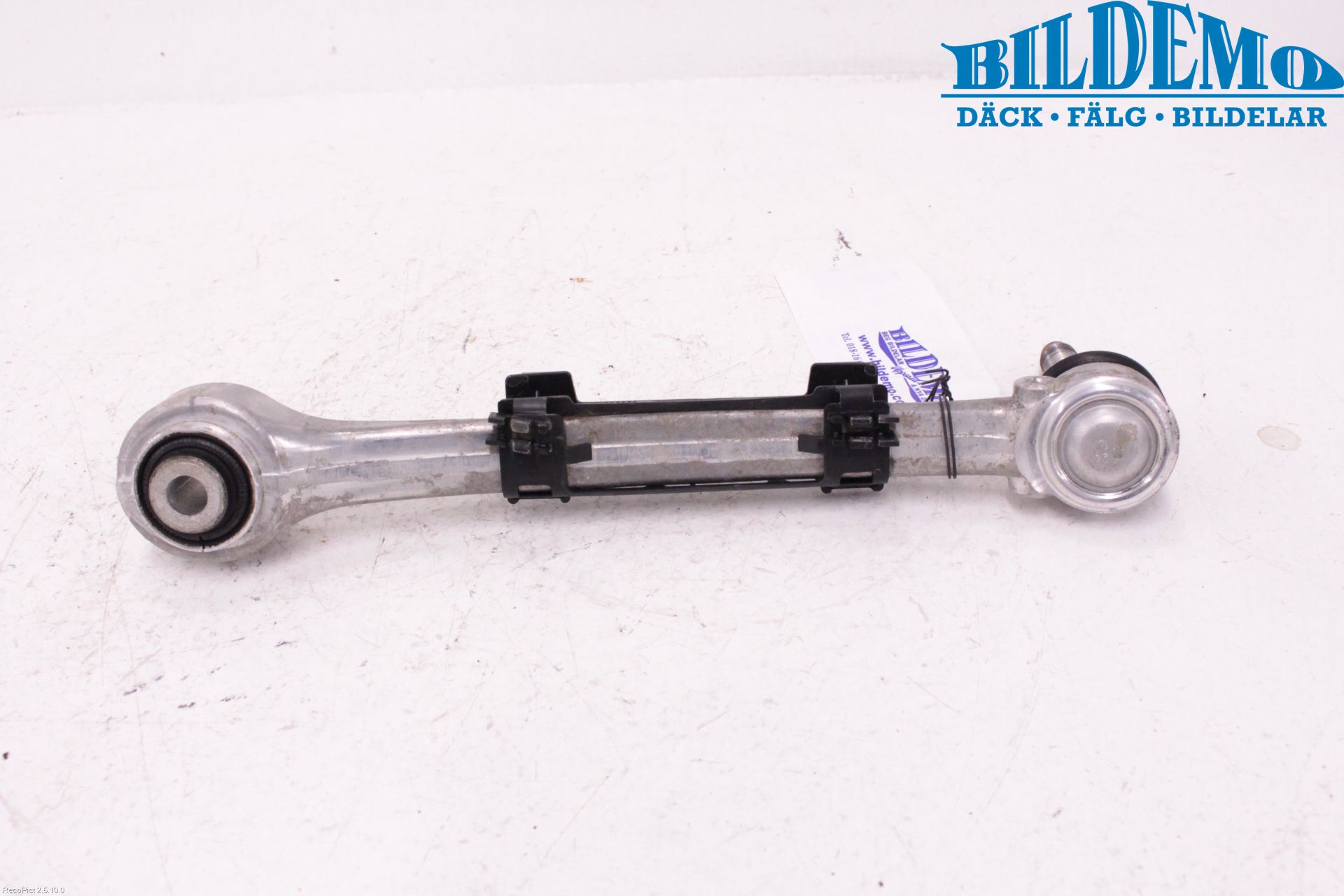 BMW 4 F32/F33/F82/F83 13-20 Bærearm Bak Venstre Øvre