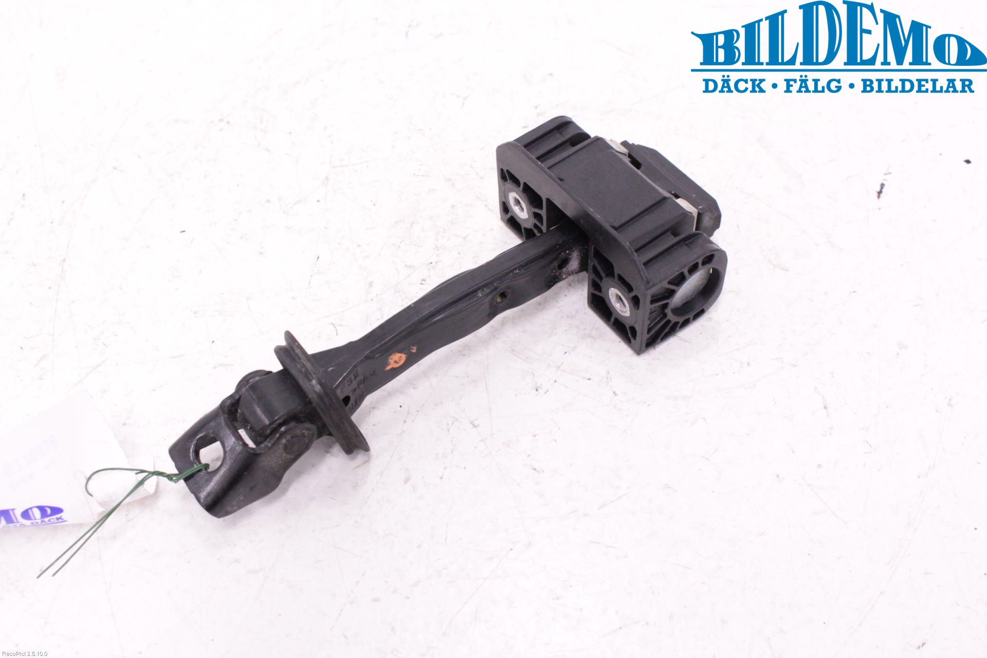 BMW 4 F32/F33/F82/F83 13-20 Dørstopper