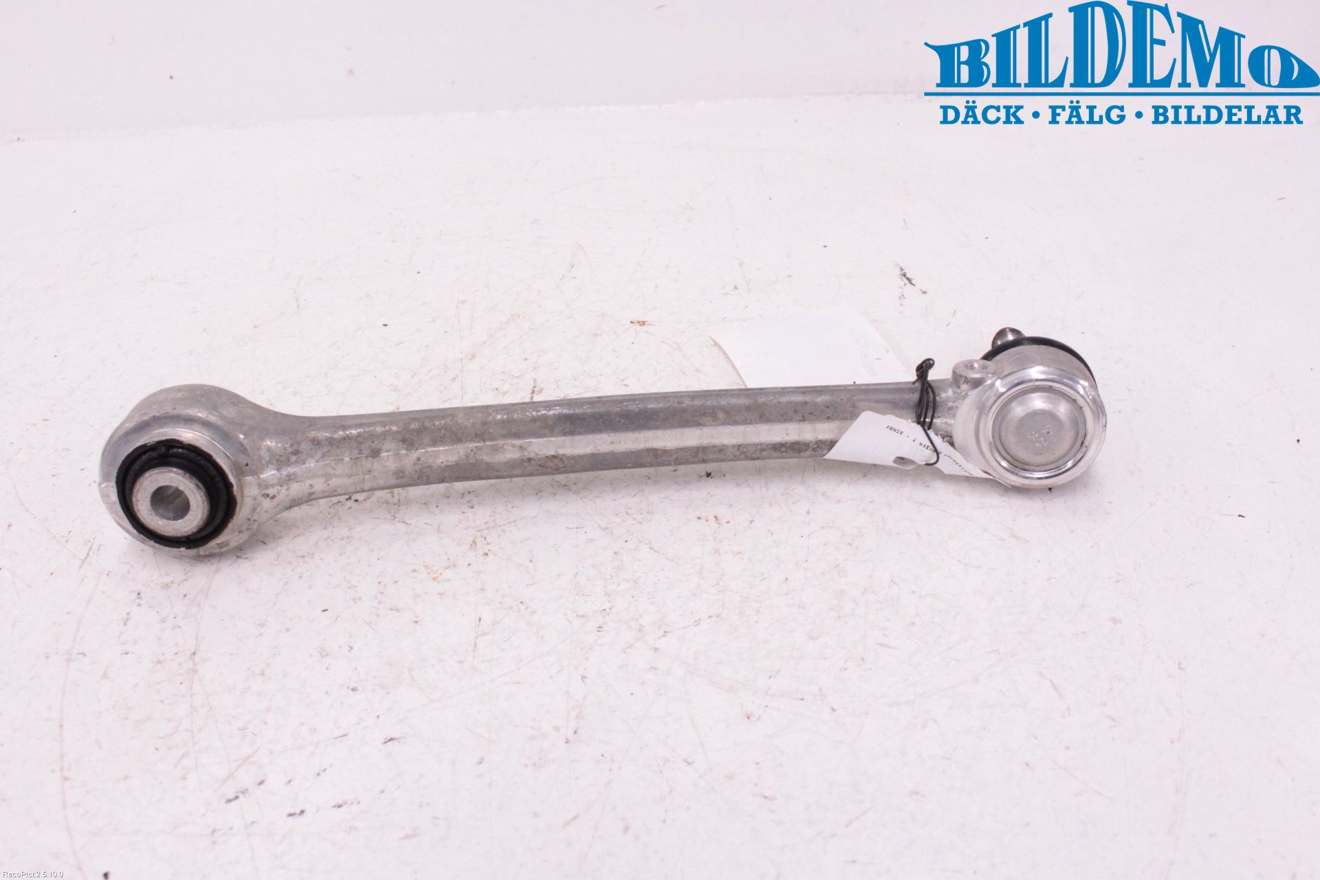 BMW 4 F32/F33/F82/F83 13-20 Bærearm Bak Venstre Øvre