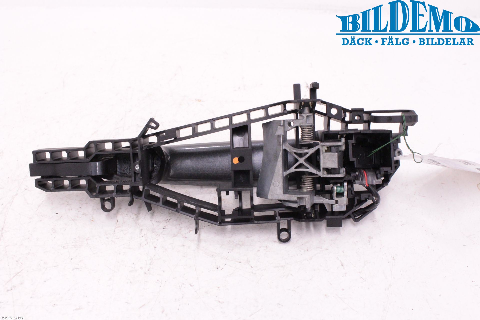 BMW 4 F32/F33/F82/F83 13-20 Dørhandtak Ytre Høyre