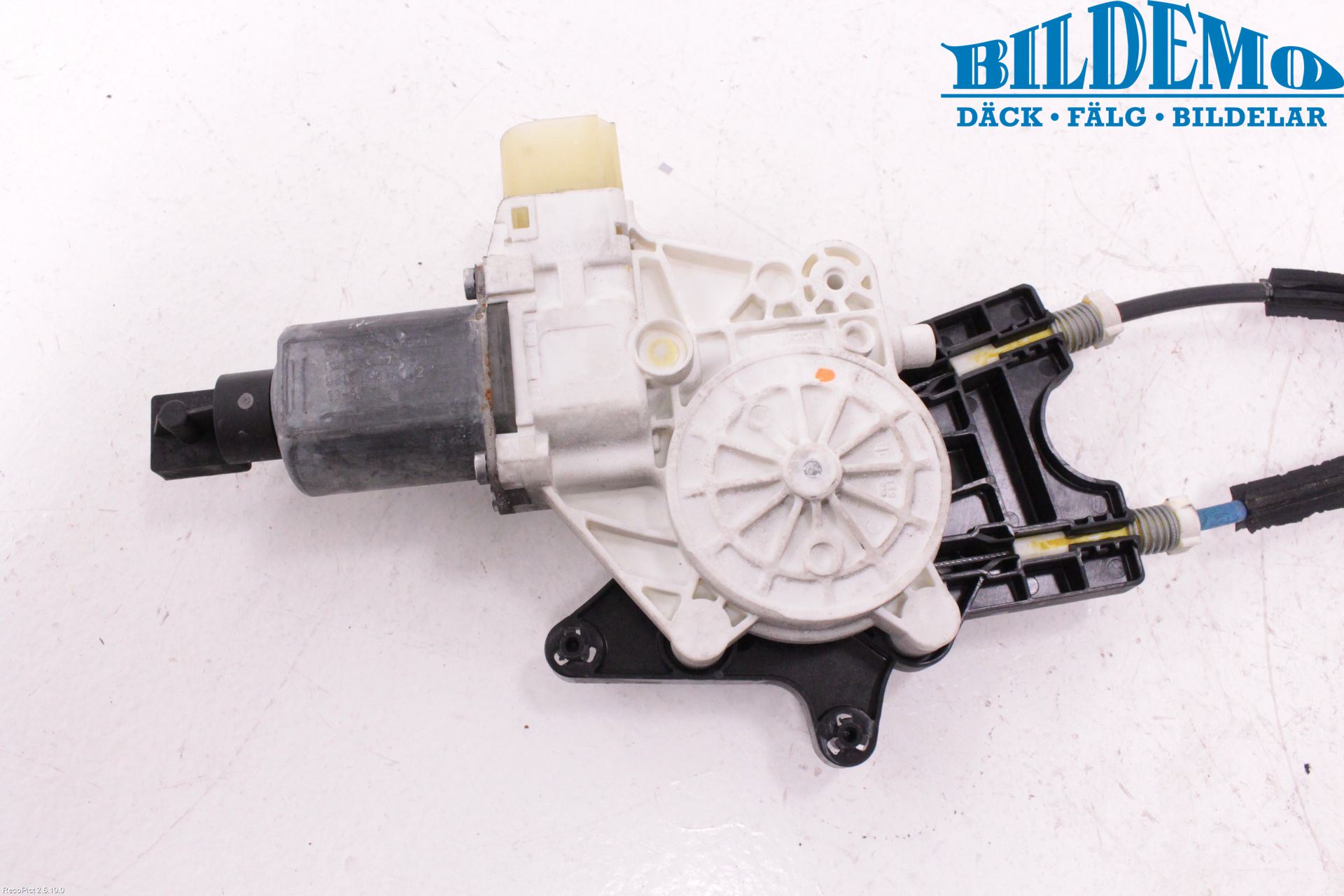 BMW 4 F32/F33/F82/F83 13-20 Vindusheis El Komp