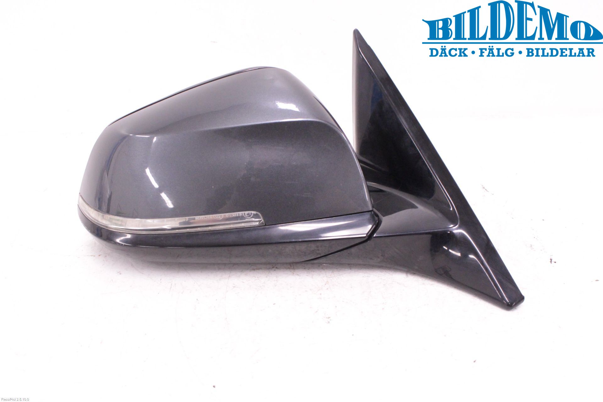 BMW 4 F32/F33/F82/F83 13-20 Speil H M-El Justering