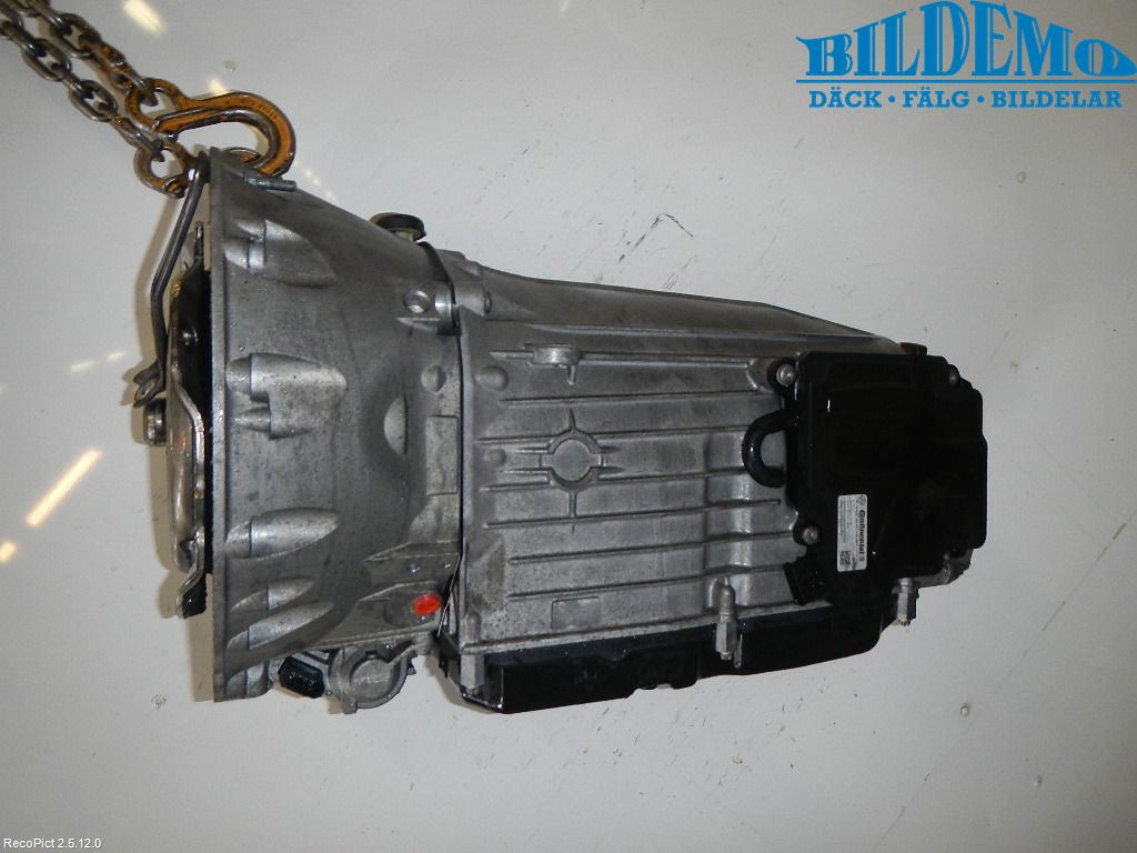 Mercedes-Benz MB CLS (C218/X218) 11-17 Gearkasse Automat