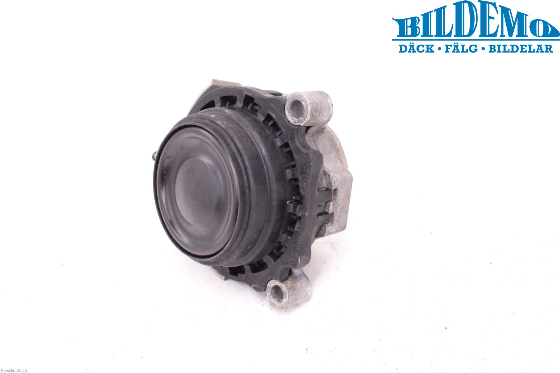 BMW 4 F32/F33/F82/F83 13-20 Motor Feste Gummi