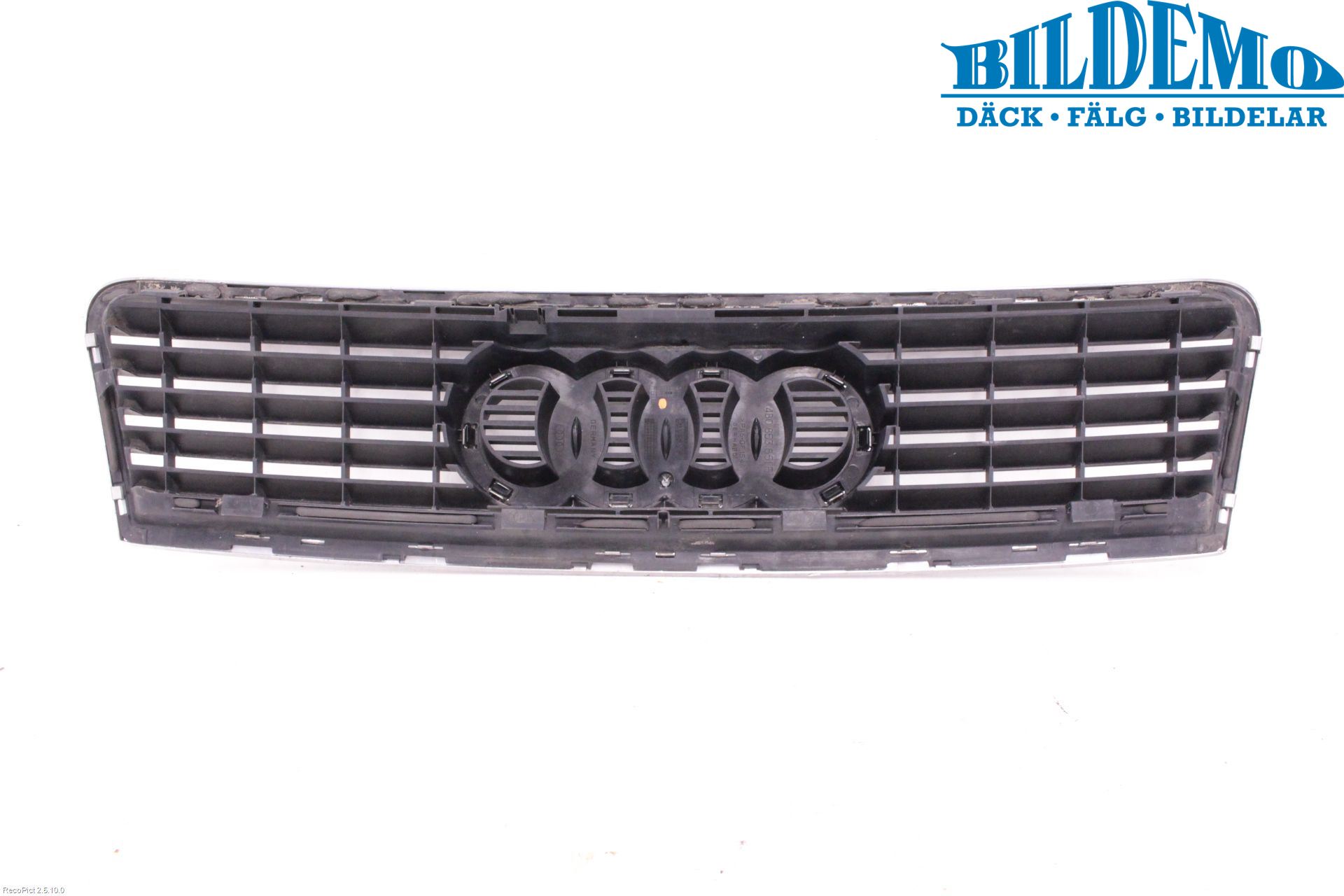 Audi A6/S6     97-05 Grill-Gitter