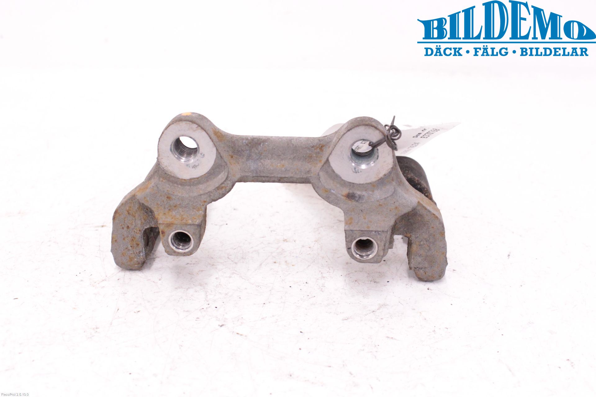 BMW 4 F36 Gran Coupé 14-20 Bremsecaliper Feste Holder