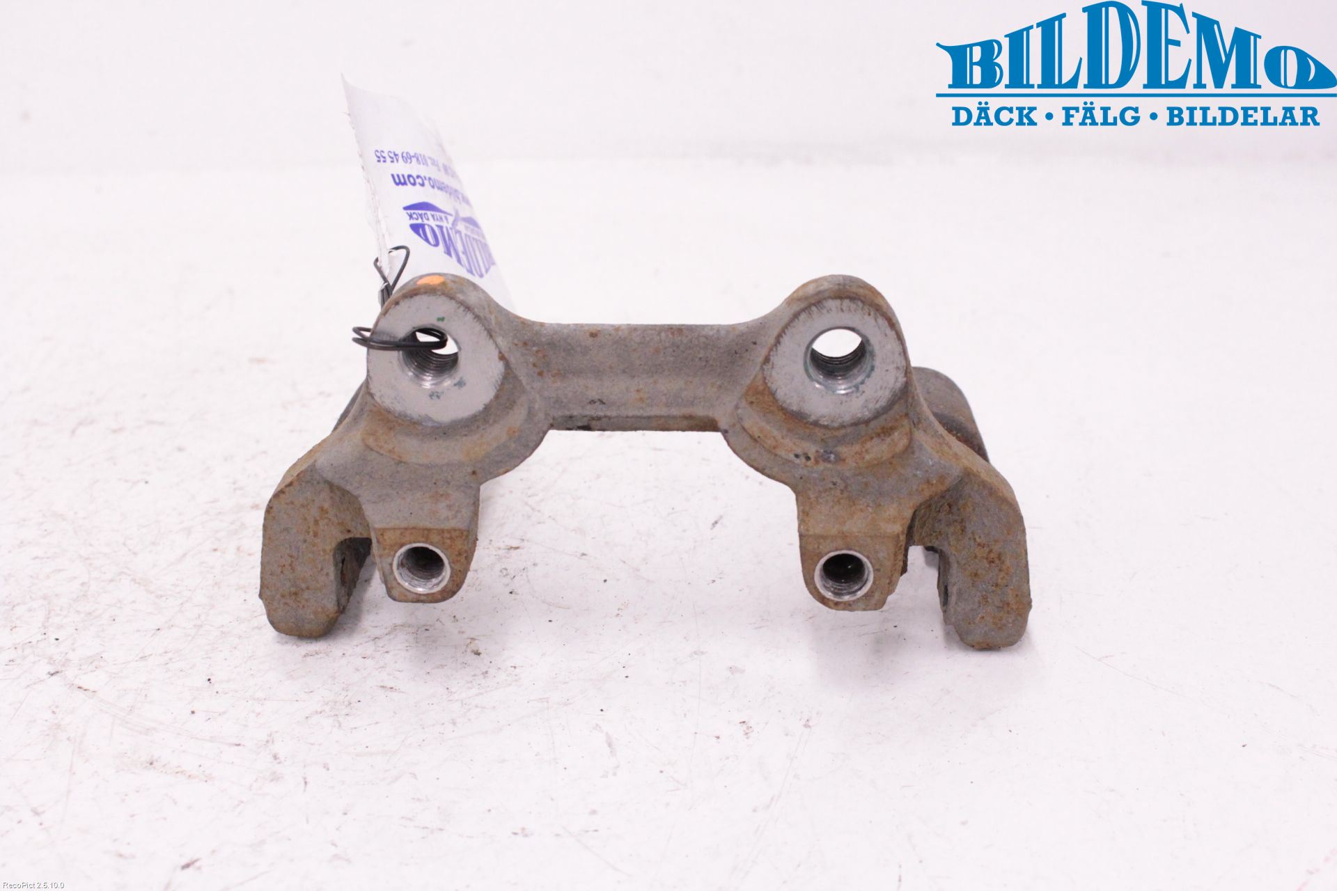 BMW 4 F36 Gran Coupé 14-20 Bremsecaliper Feste Holder