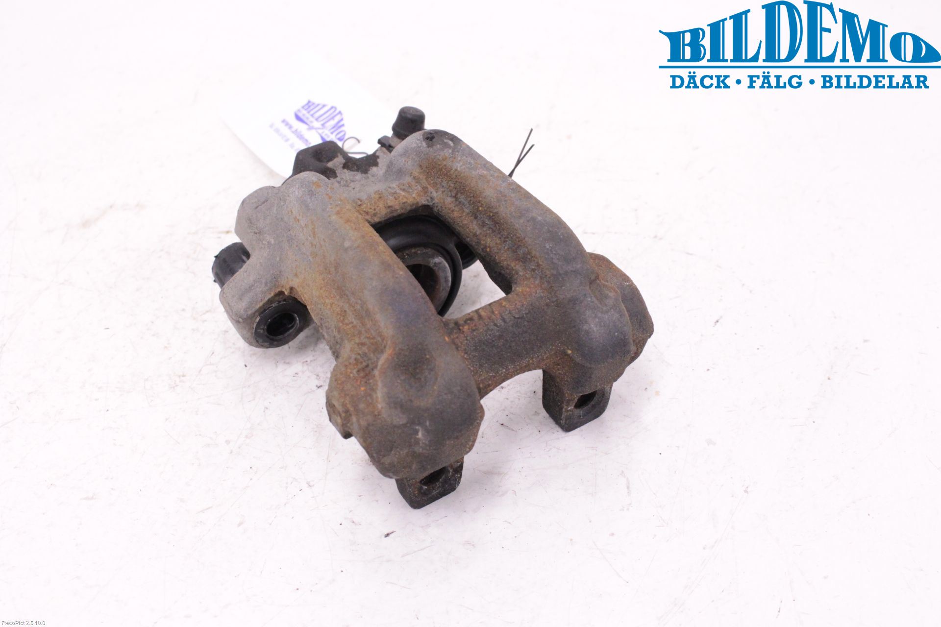 BMW 4 F36 Gran Coupé 14-20 Bremsecaliper Bak Venstre