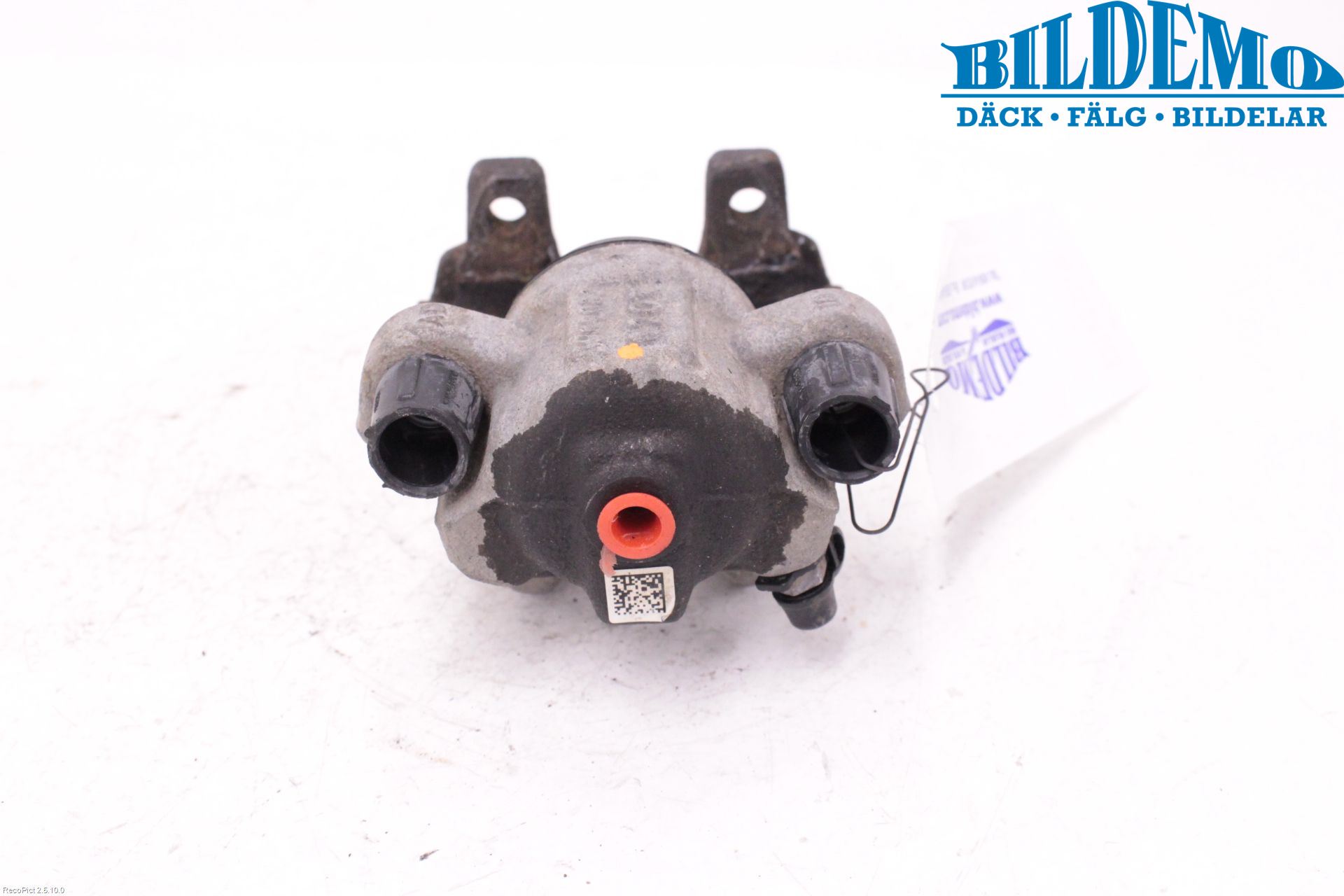 BMW 4 F36 Gran Coupé 14-20 Bremsecaliper Bak Venstre
