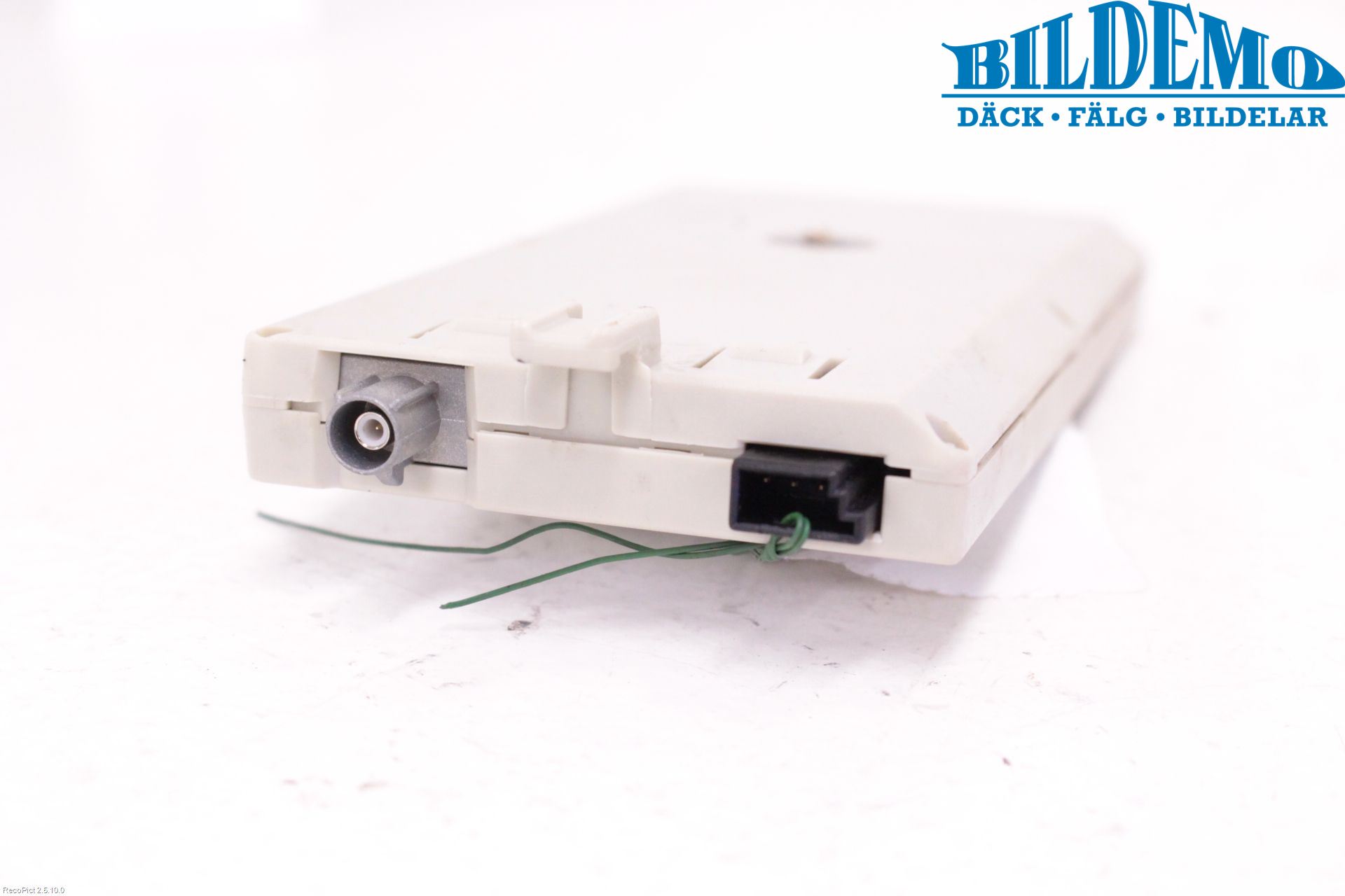 BMW X3 E83     03-10 Stereo Antenneforsterker
