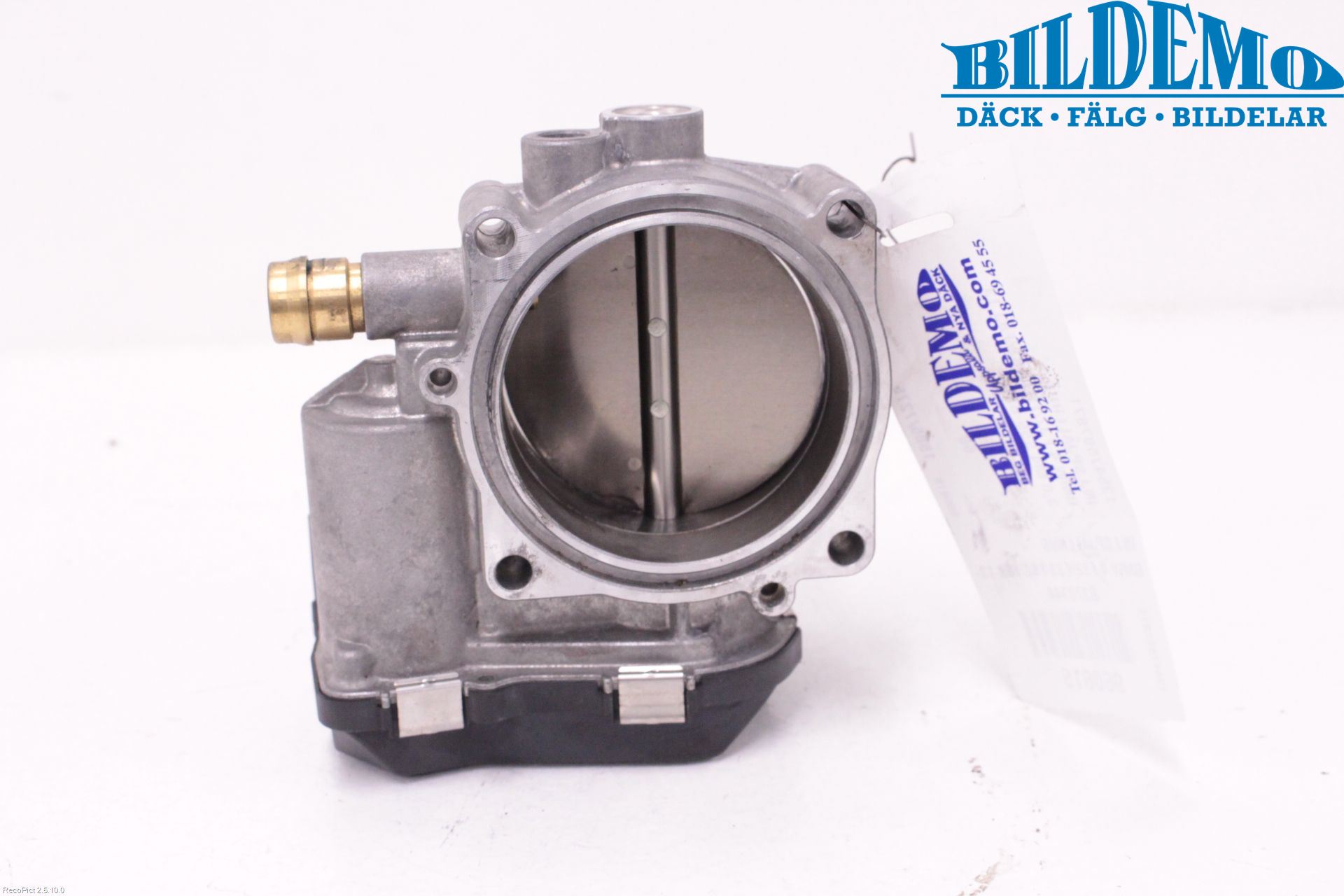 BMW 4 F32/F33/F82/F83 13-20 Inns Spjeldhus