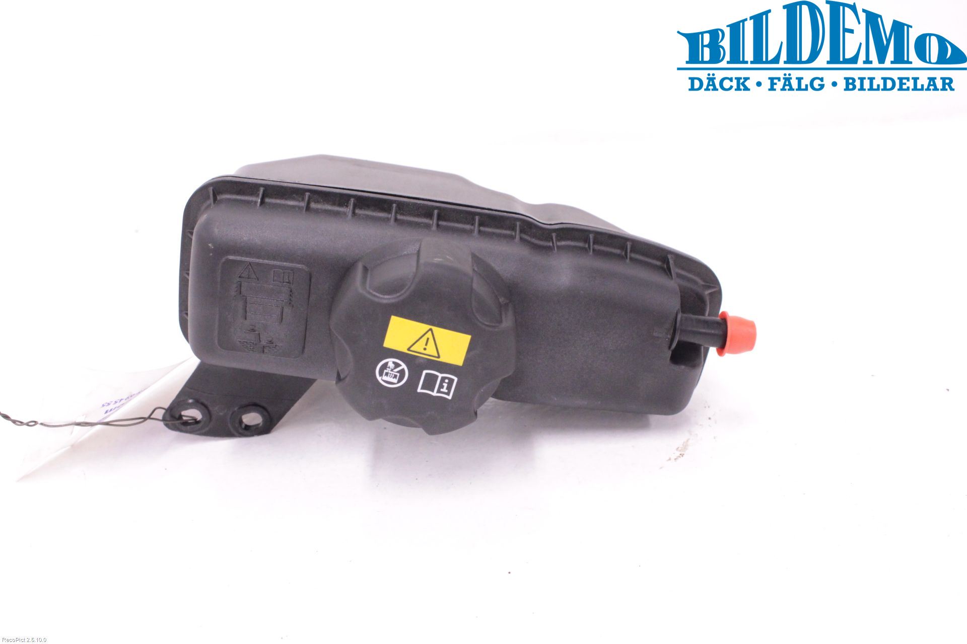 BMW 4 F32/F33/F82/F83 13-20 Ekspansjonstank