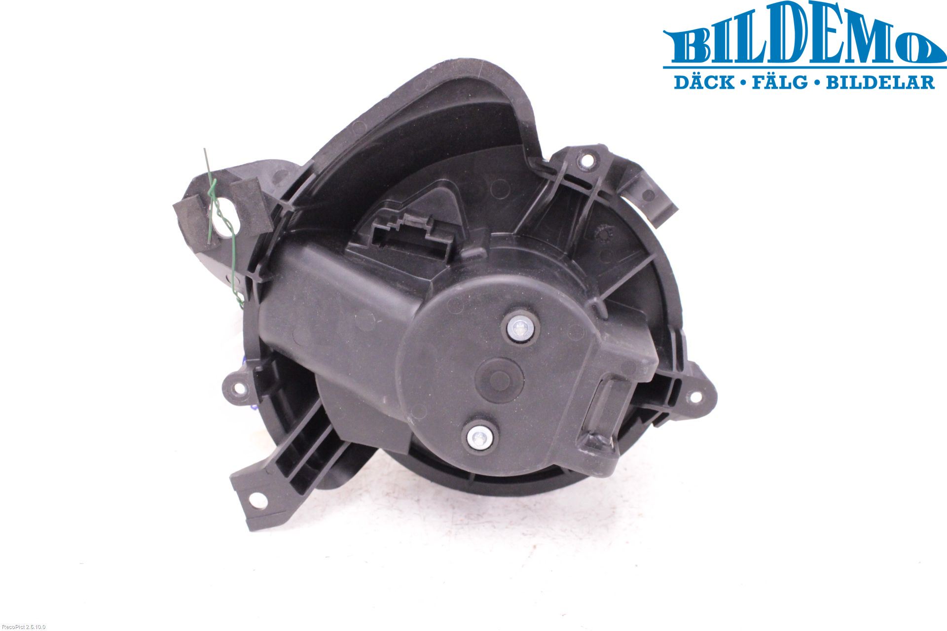 Opel COMBO D 12-18 Varmeapparat Viftemotor