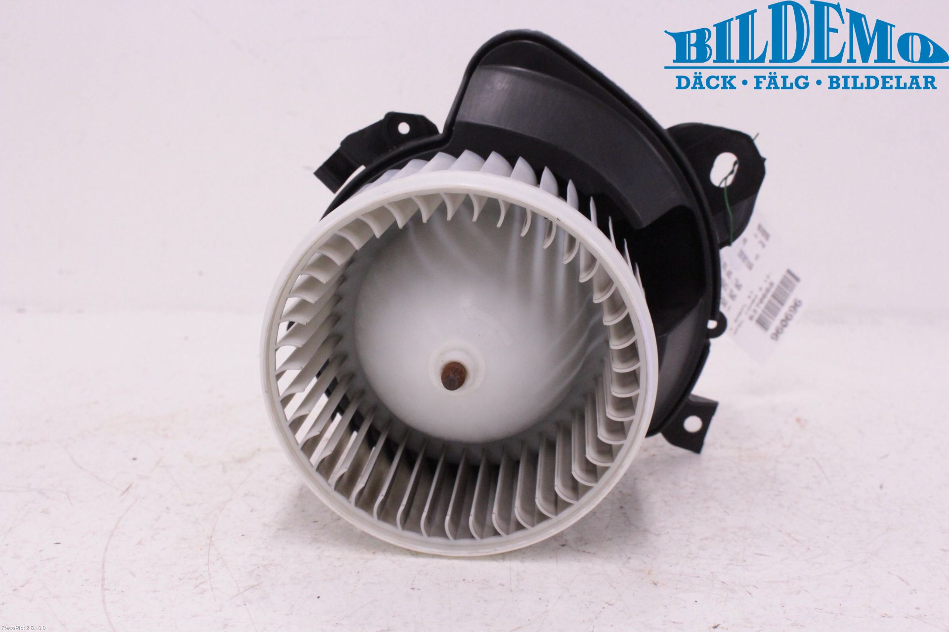 Opel COMBO D 12-18 Varmeapparat Viftemotor