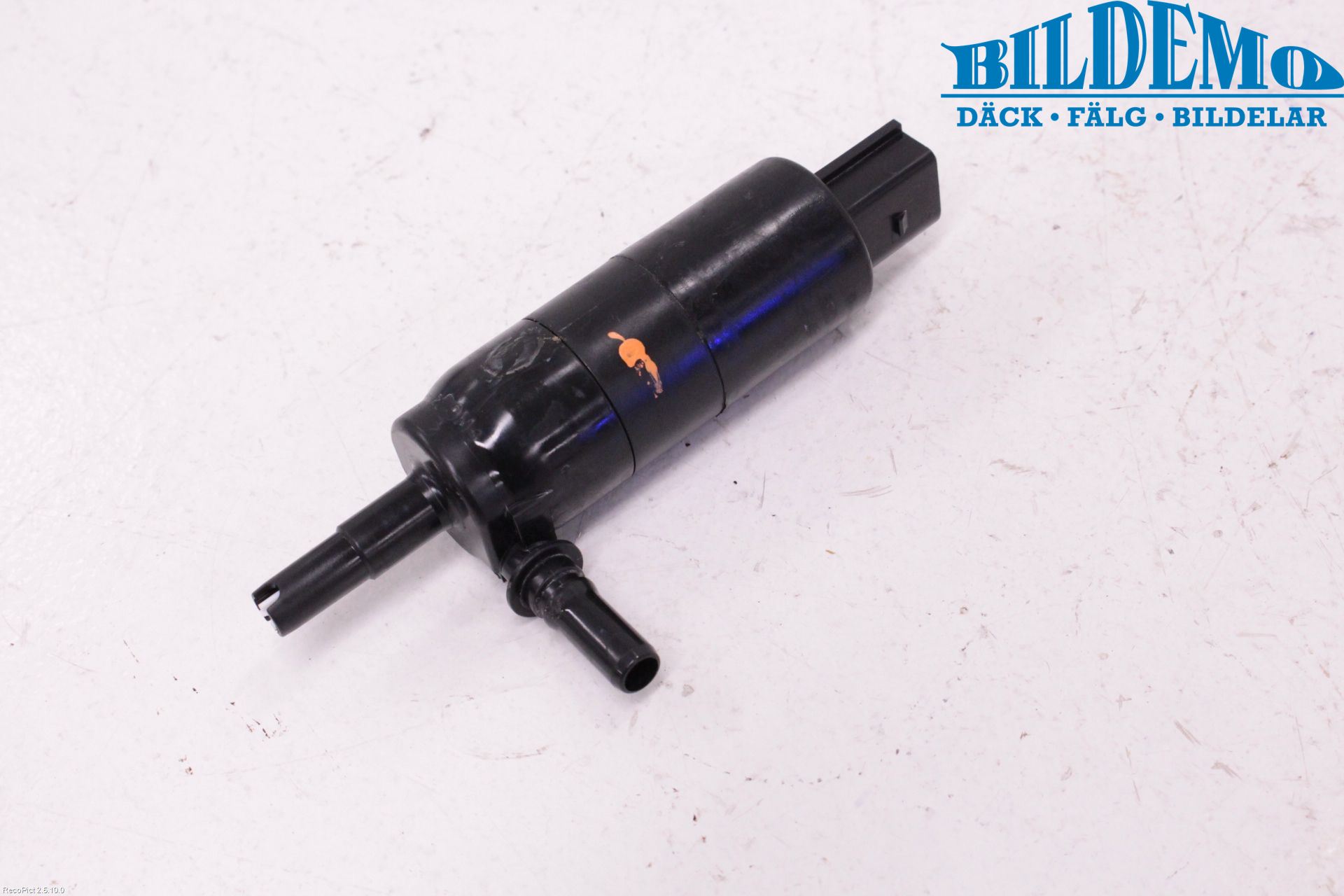 BMW 4 F32/F33/F82/F83 13-20 Spylerpumpe Høytrykk