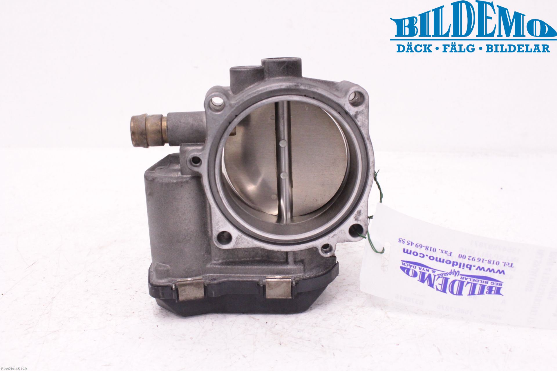 BMW 4 F32/F33/F82/F83 13-20 Inns Spjeldhus