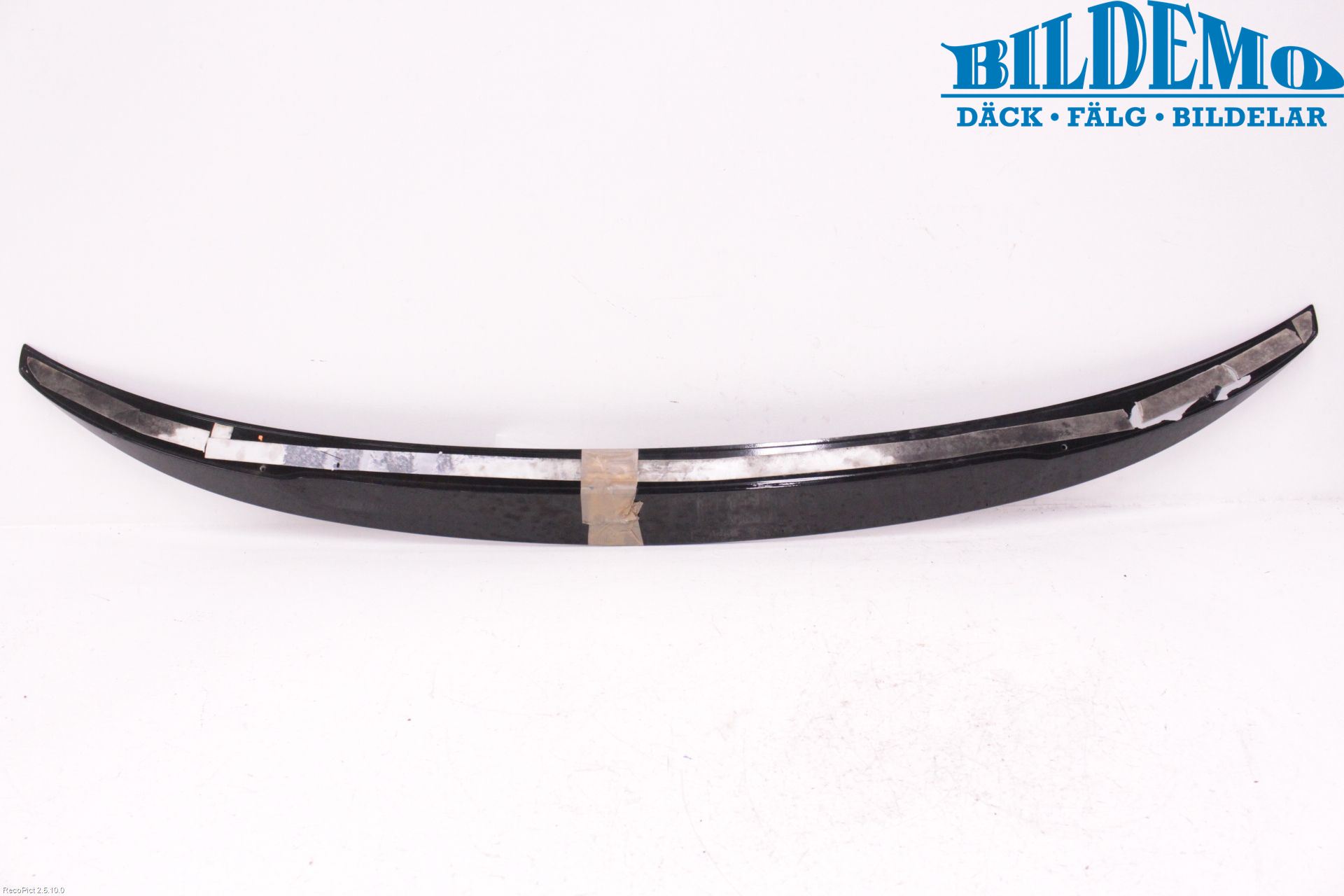 BMW 4 F32/F33/F82/F83 13-20 Spoiler Bakluke