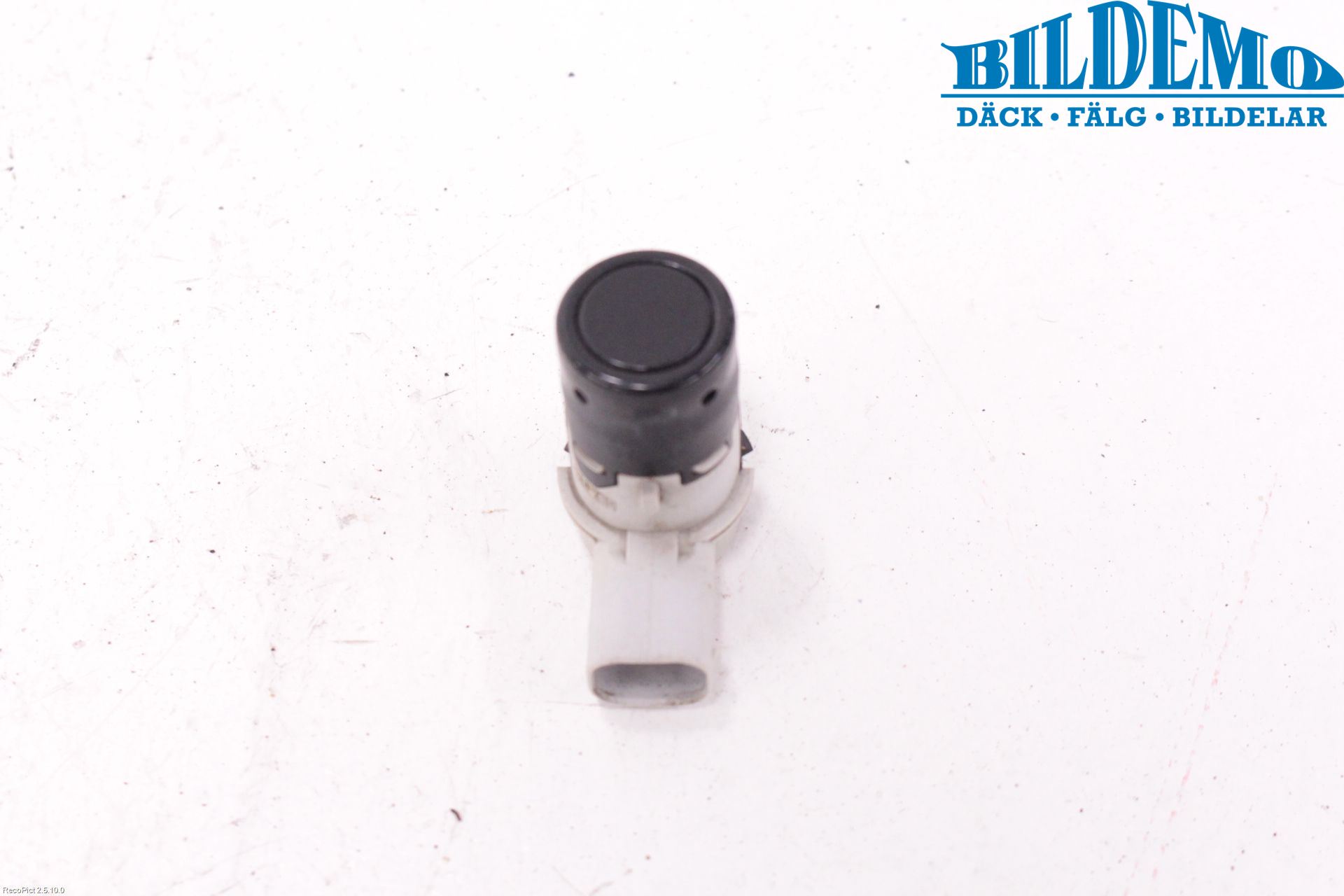 BMW 7 E65/66    00-08 Sensor Ryggesensor