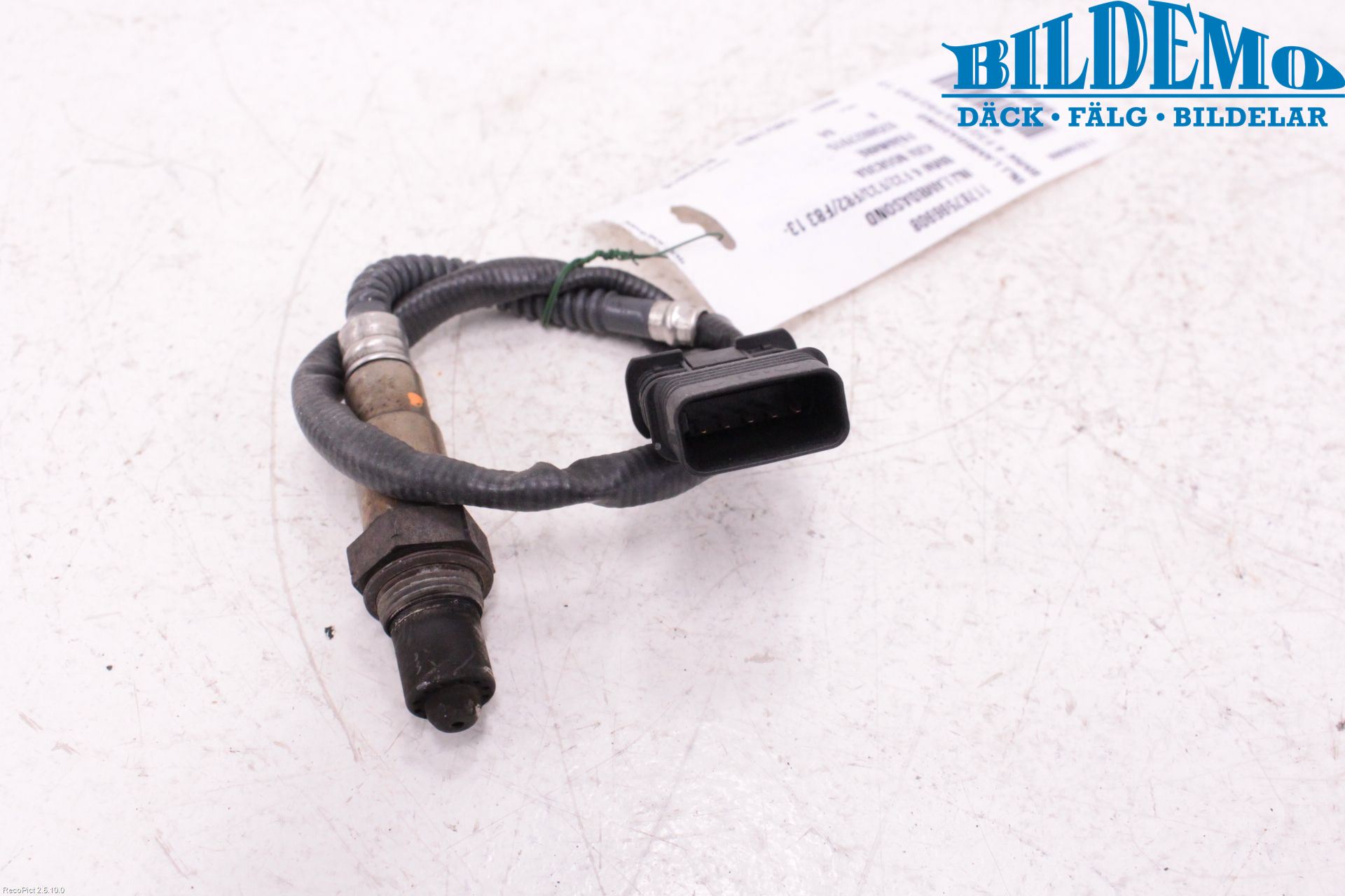 BMW 4 F32/F33/F82/F83 13-20 Inns Lambdasonde