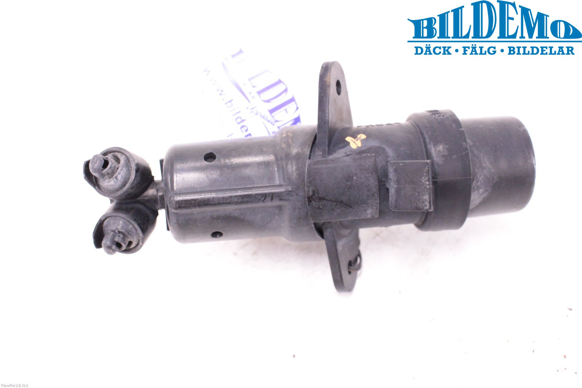 BMW 7 E65/66    00-08 Spylerdyse Frontlykter
