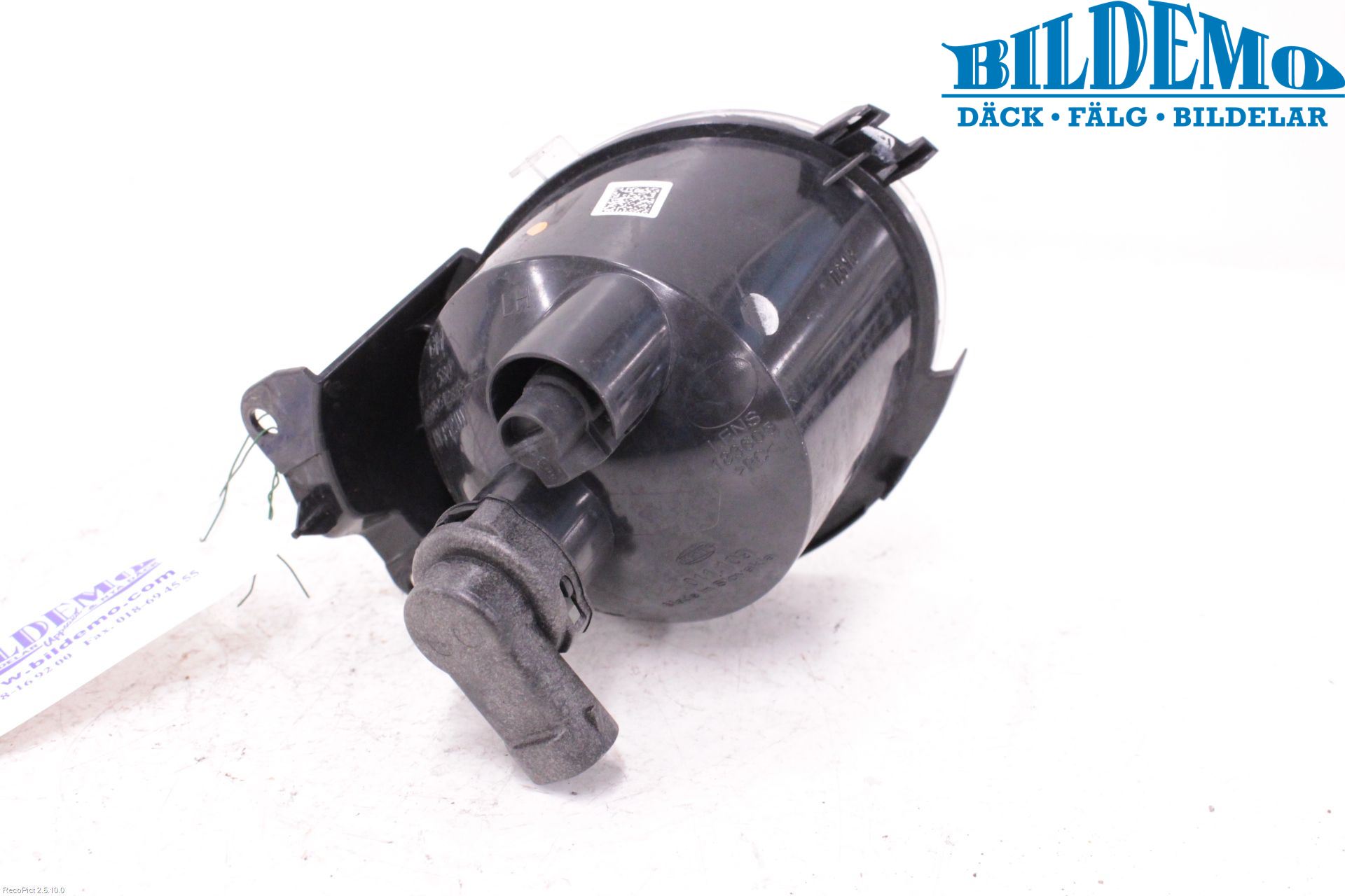 Opel ADAM 13-20 Blinklykt Foran Venstre