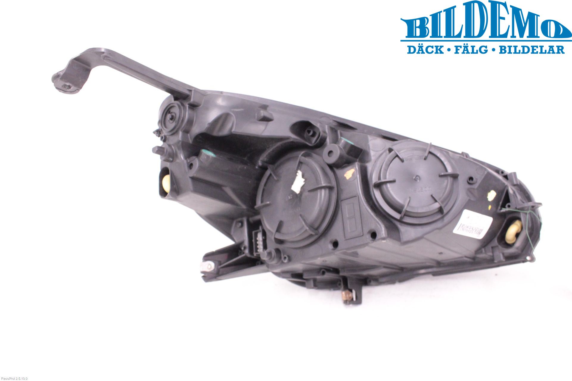 Opel ADAM 13-20 Frontlykt Venstre